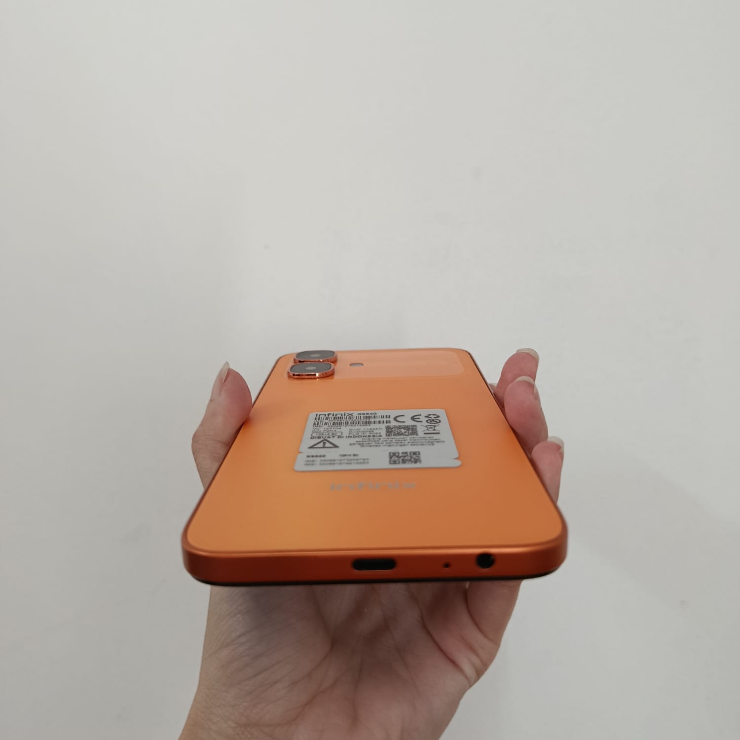 Gambar unit