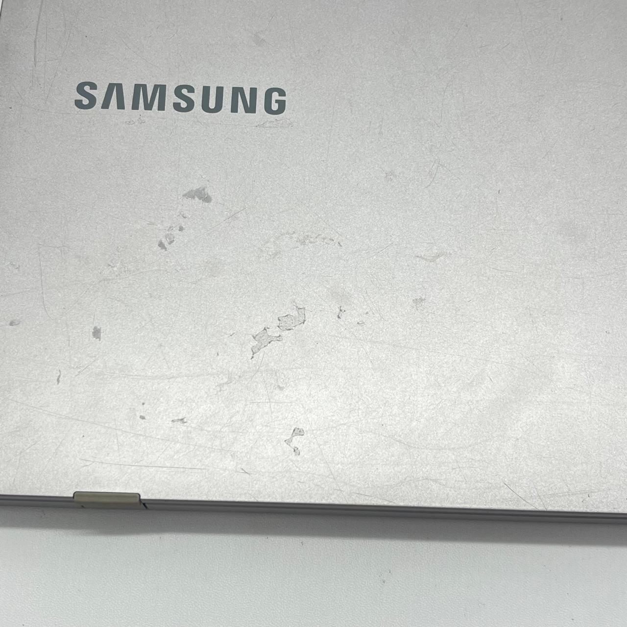 Gambar unit