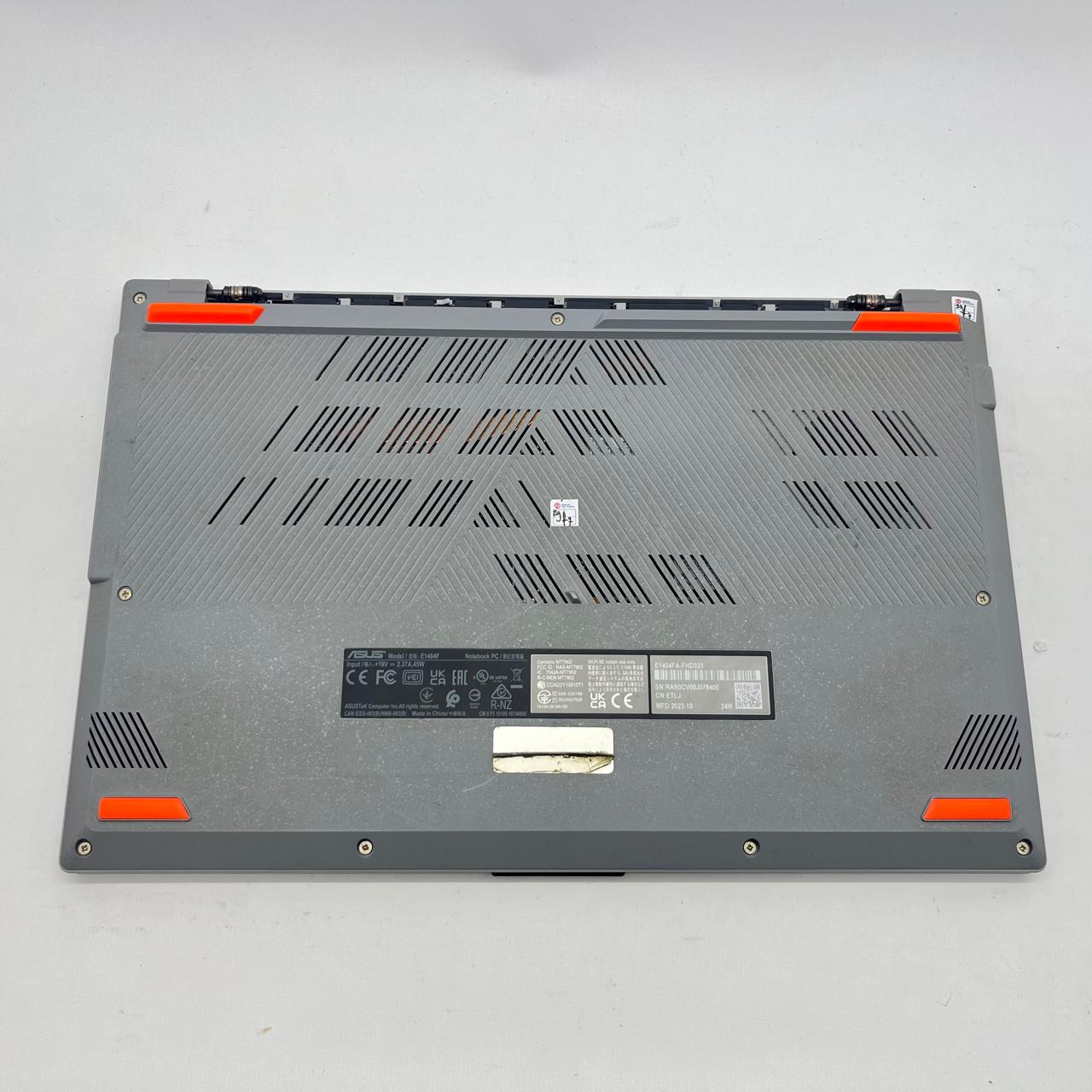 Gambar unit
