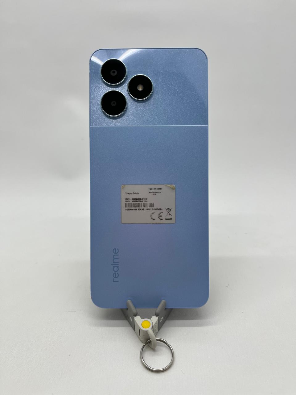 Gambar unit