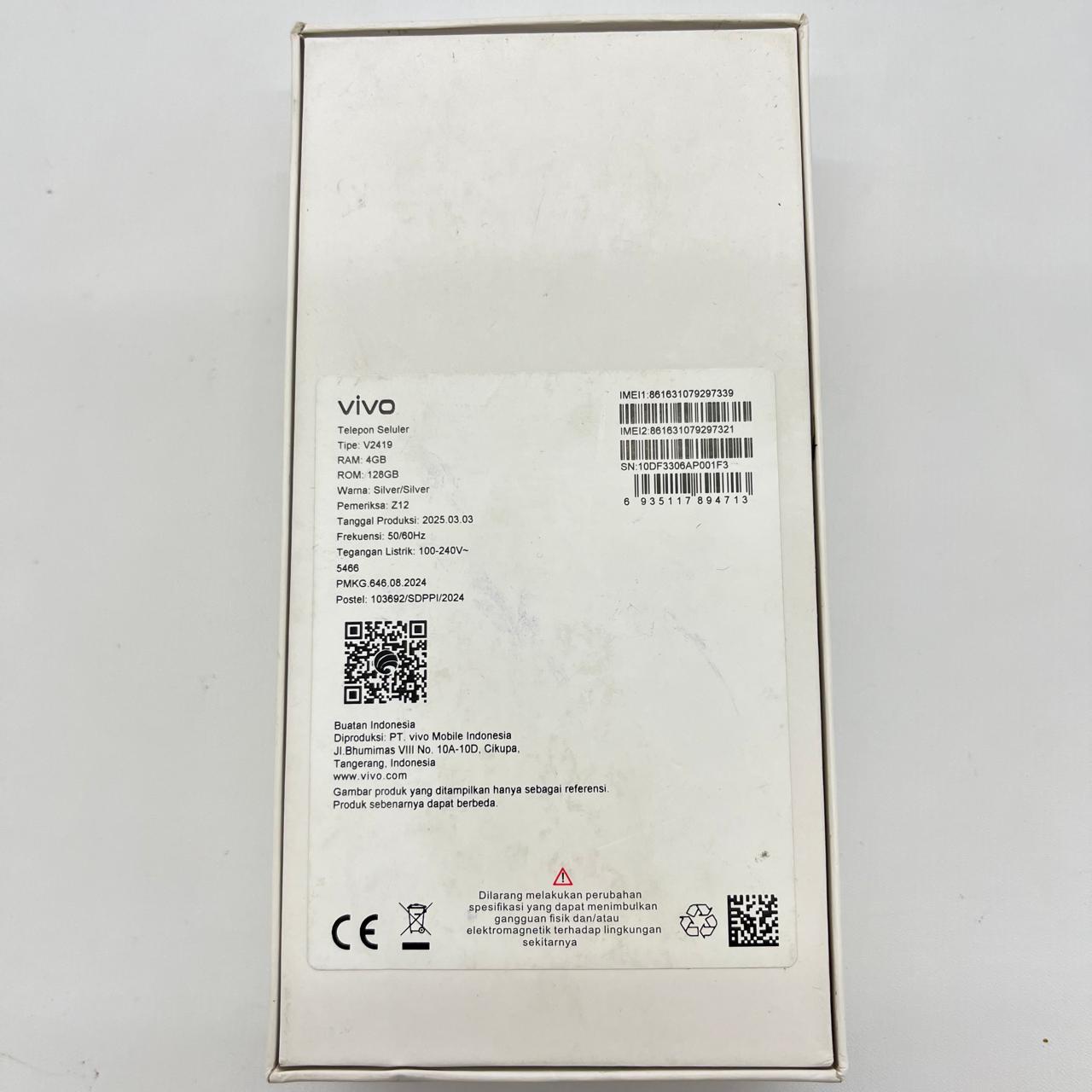 Gambar unit