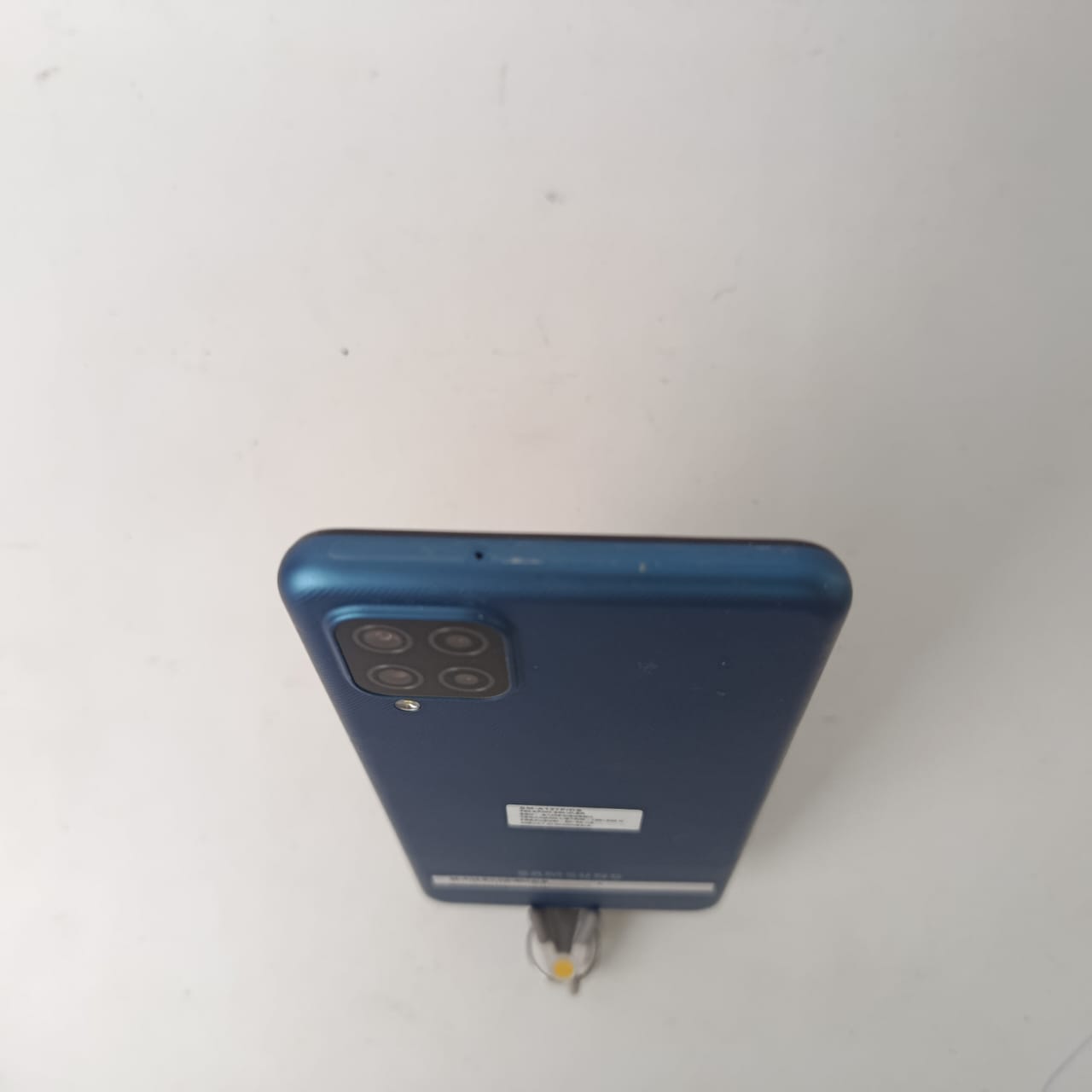 Gambar unit