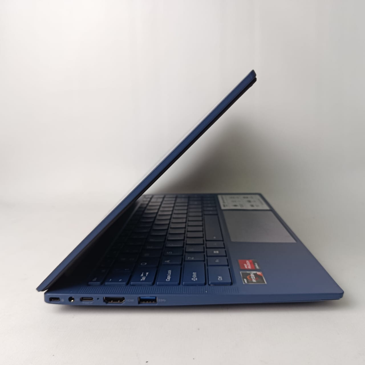 Gambar unit