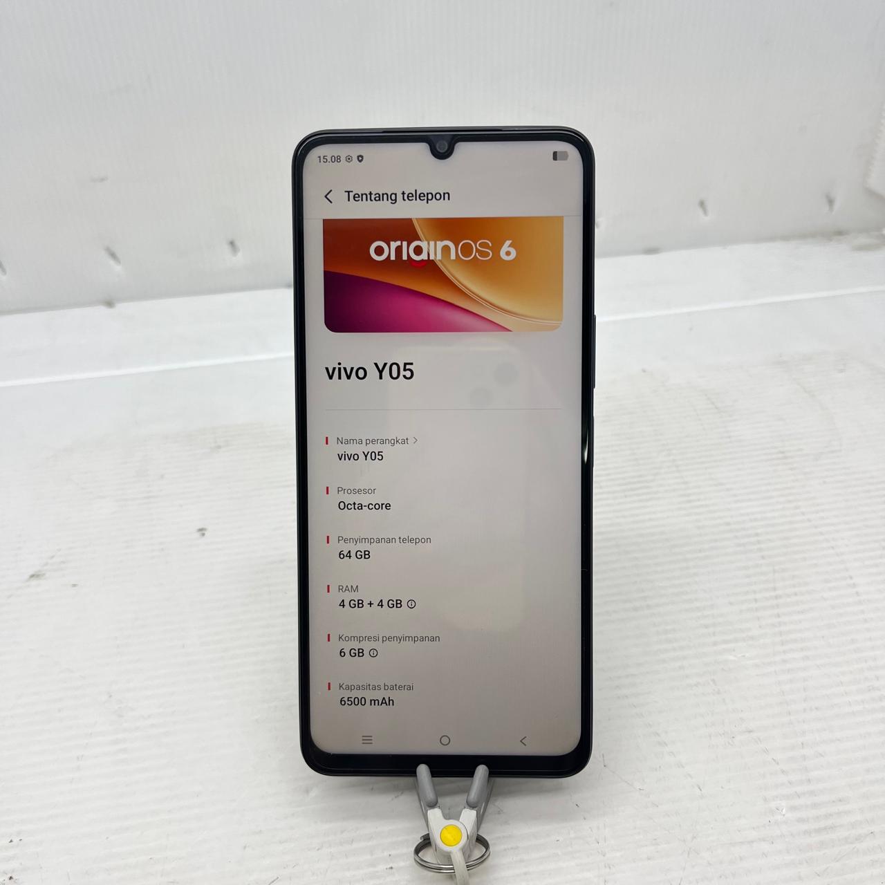 Gambar unit