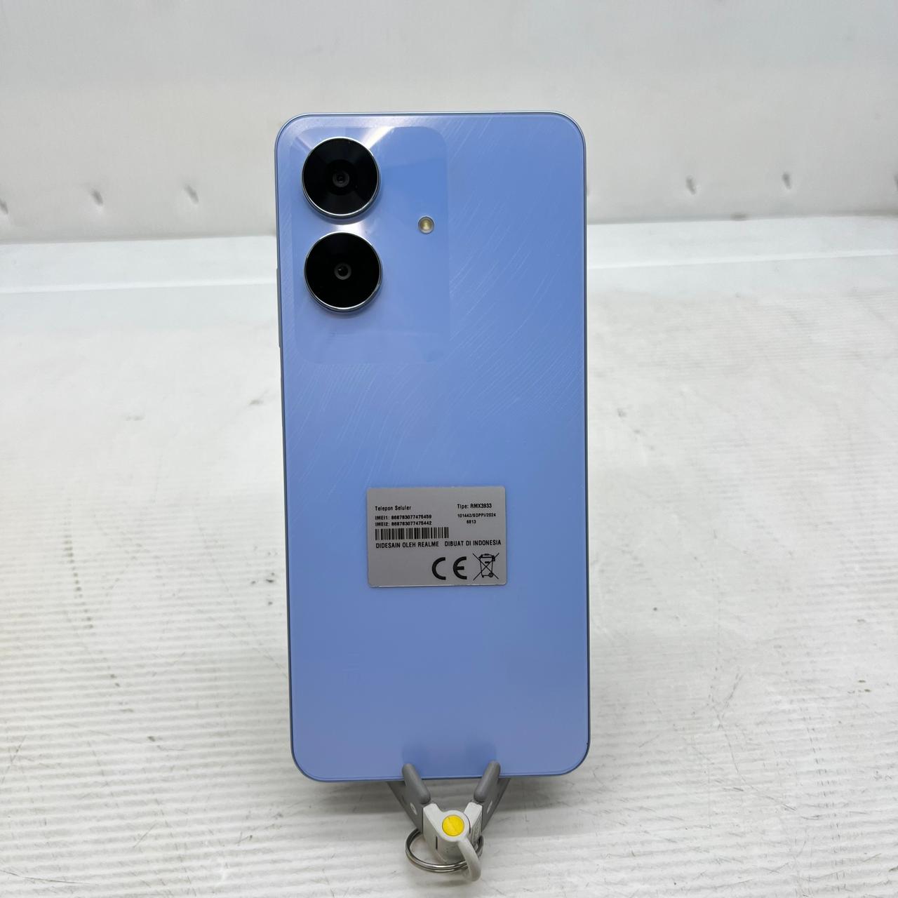 Gambar unit