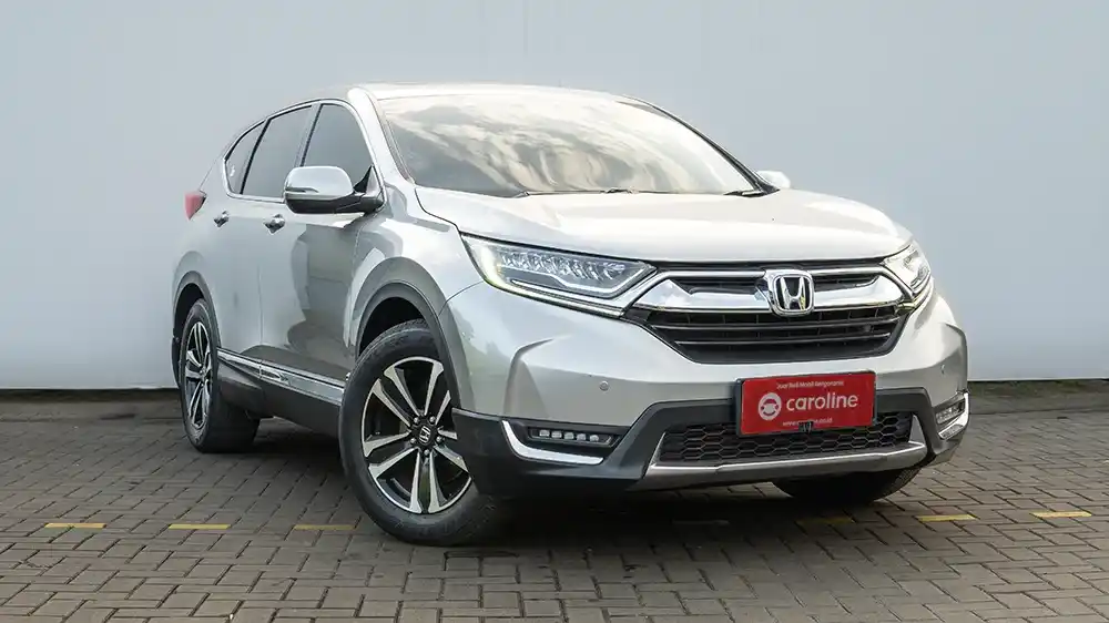 Honda Cr-v TURBO PRESTIGE 1.5 2019