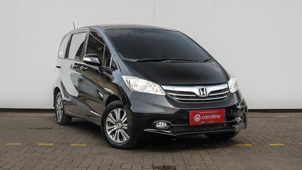 Honda Freed E 1.5 2014