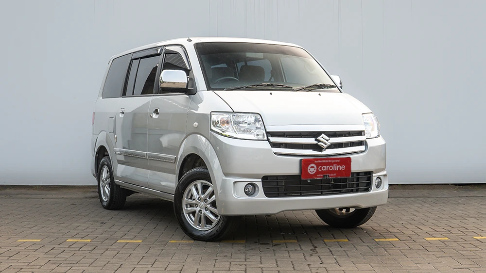 Suzuki Apv ARENA SGX 1.5 2023