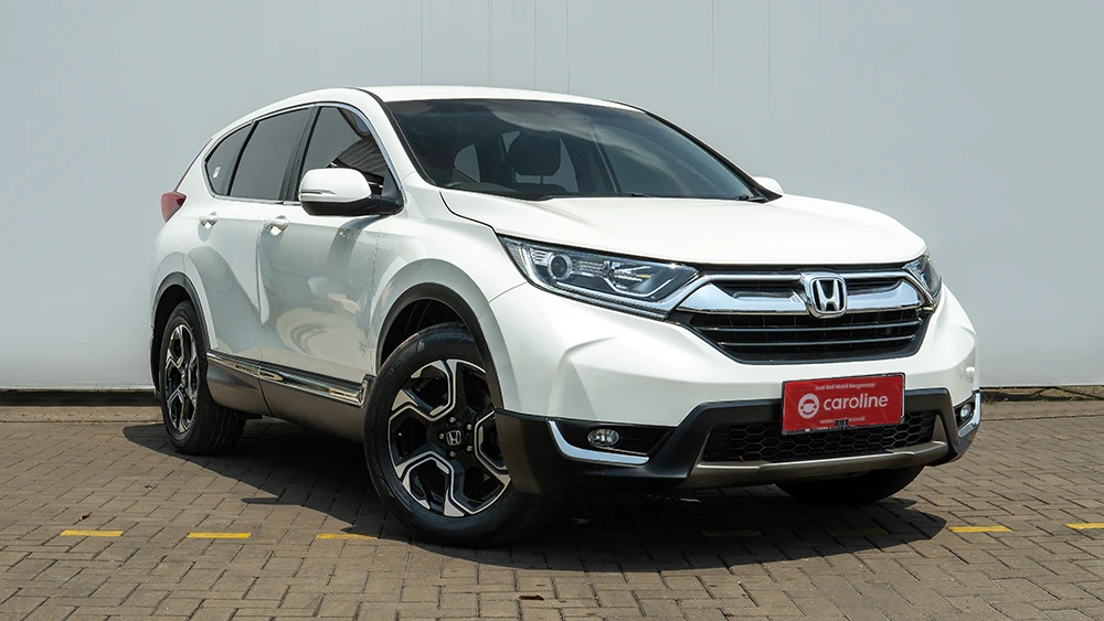 Honda Crv TC 1.5 2019