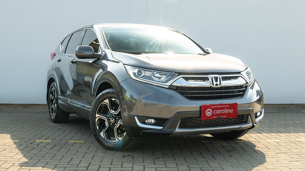 Honda Crv TC 1.5 2019