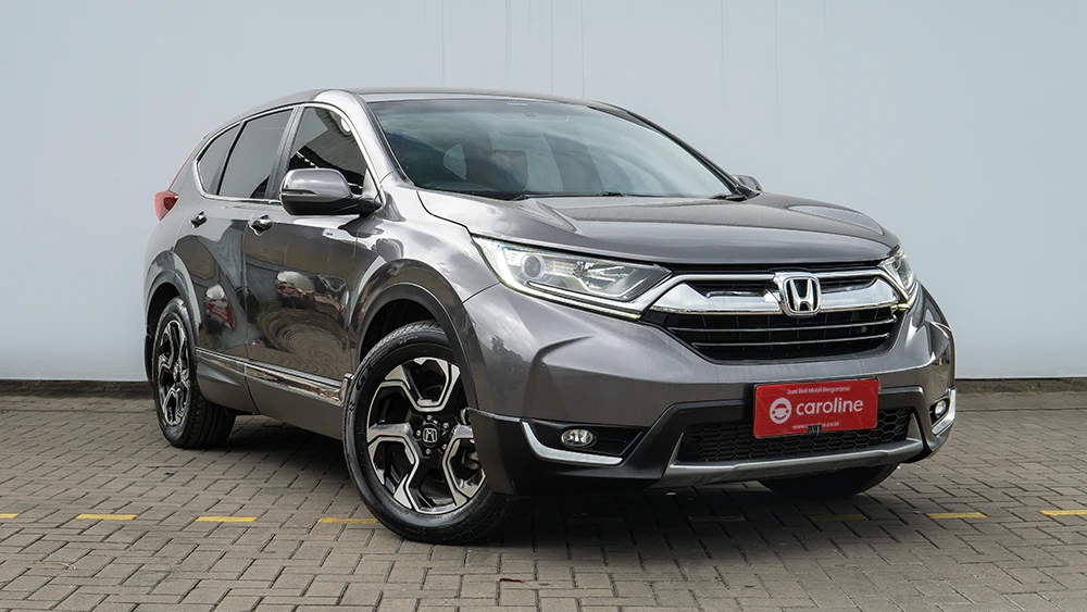 Honda Crv TC 1.5 2019