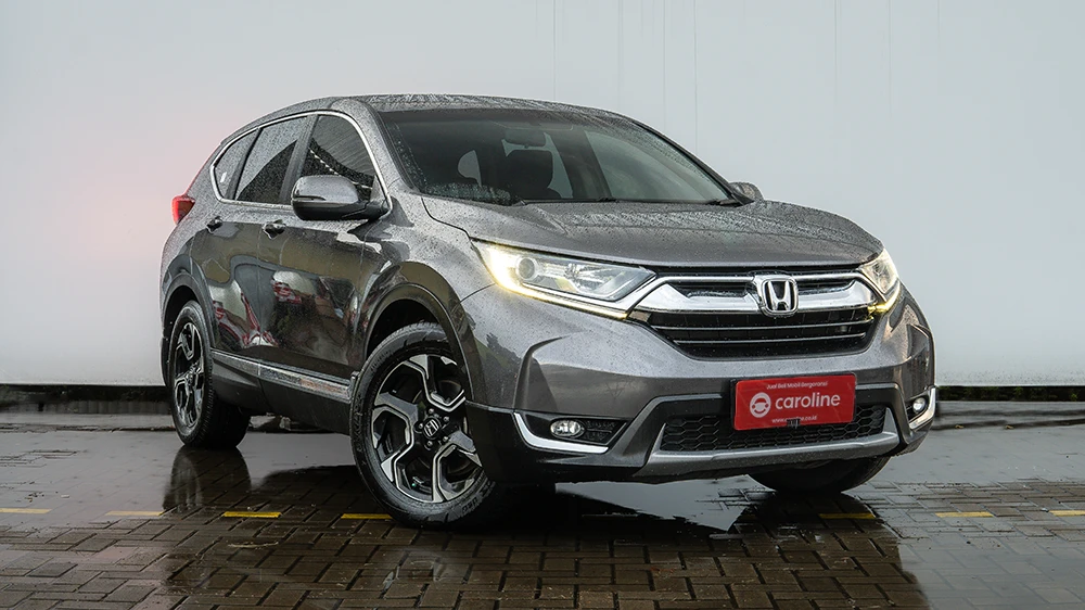 Honda Crv TC 1.5 2019