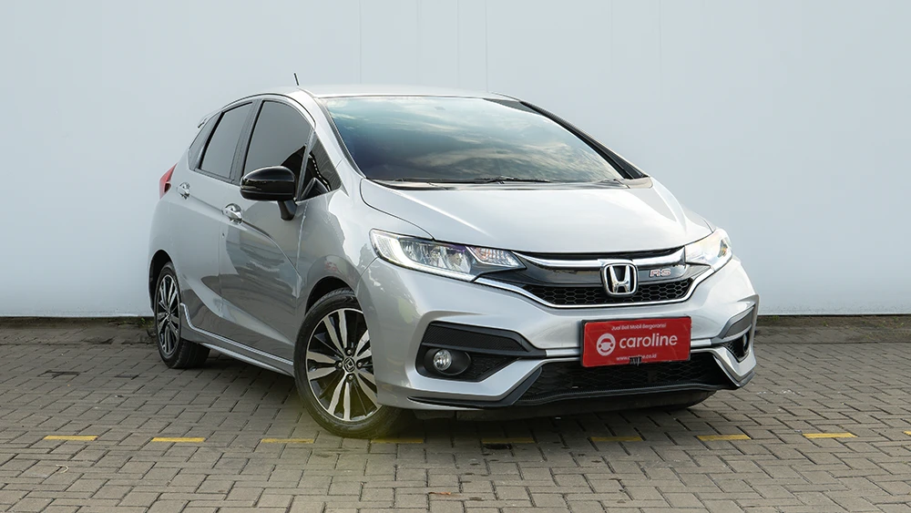 Honda Jazz RS 1.5 2020