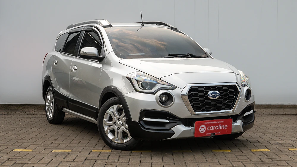 Datsun Cross CROSS 1.2 2018