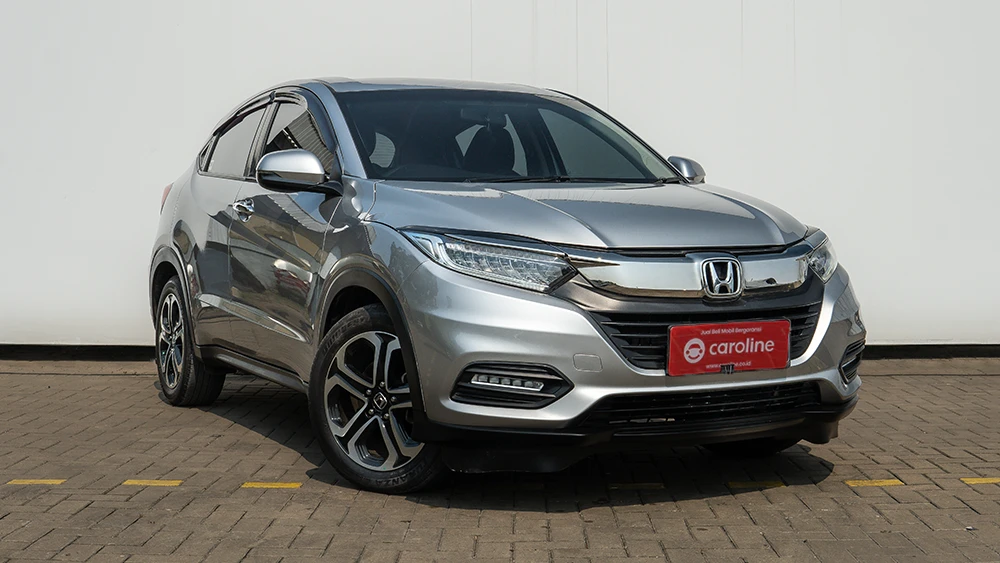 Honda Hr-v E SE 1.5 2019