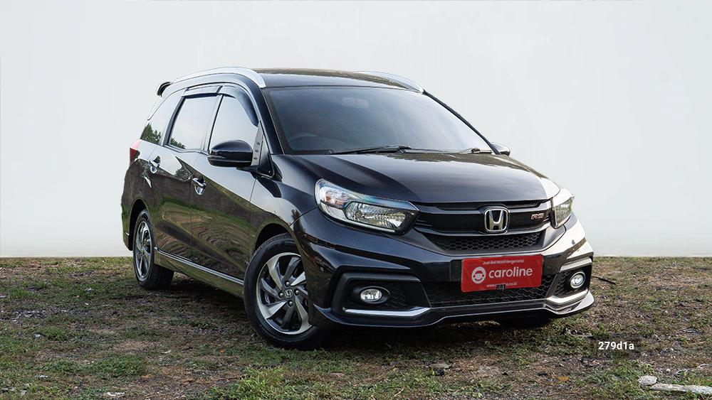 Honda Mobilio RS 1.5 2018