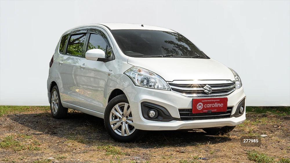 Suzuki Ertiga GL 1.4 2018