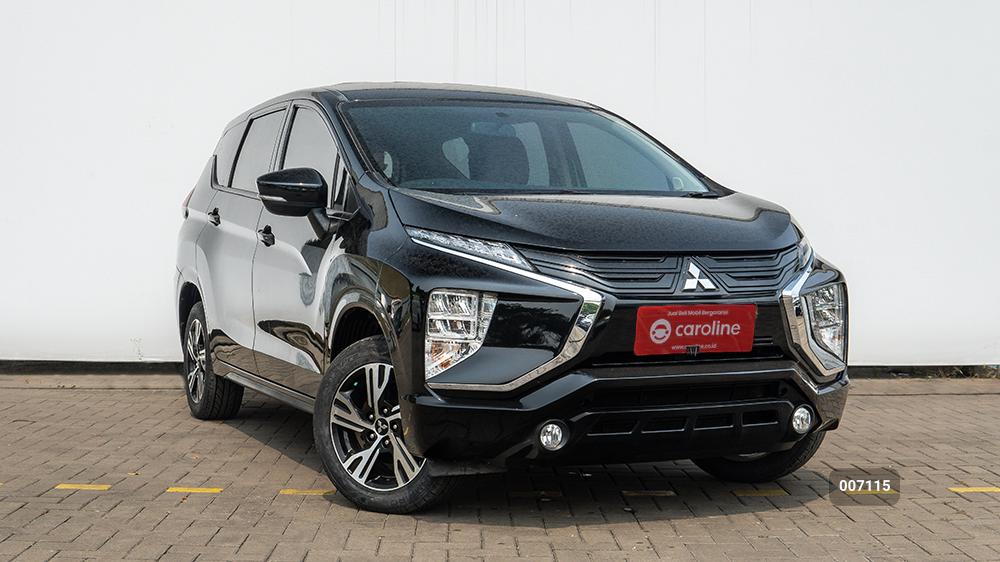 Mitsubishi Xpander EXCEED 1.5 2020