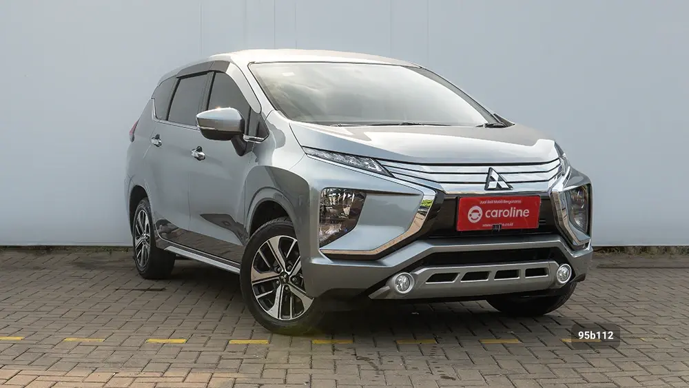 Mitsubishi Xpander SPORT 1.5 2019