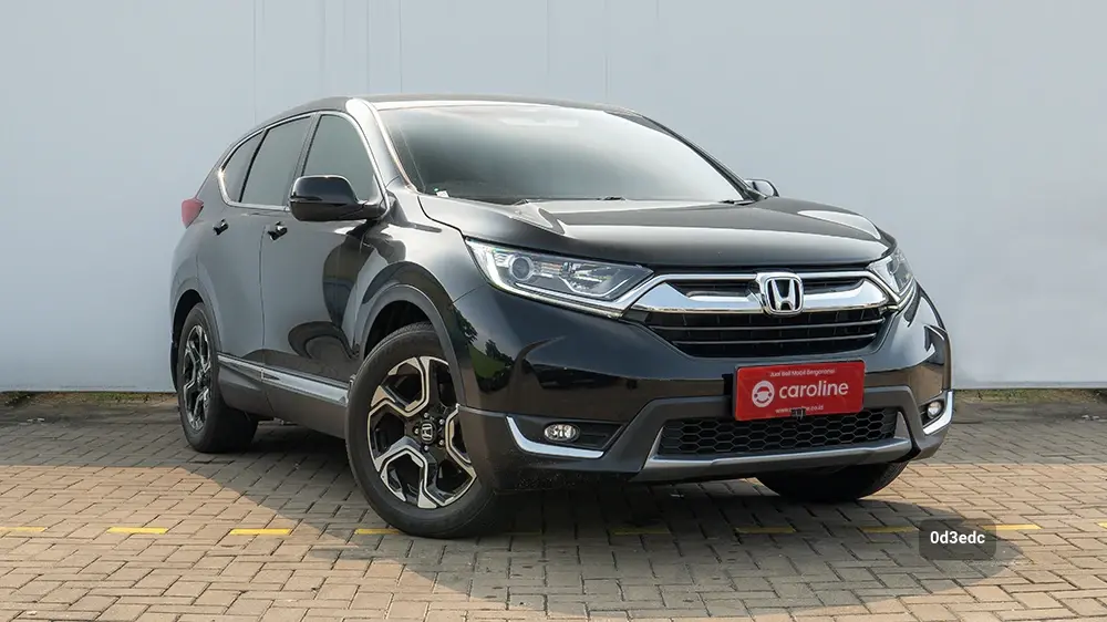 Honda Crv VTEC 2.0 2020