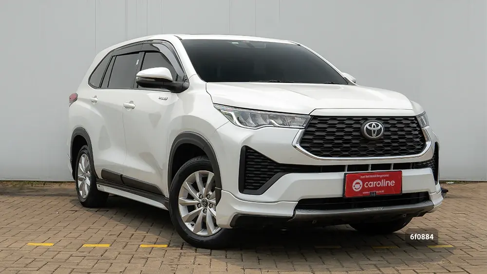 Toyota Zenix 2.0 V HV MODELISTA CVT 2023