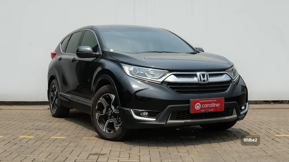 Honda Crv 2.0 2020