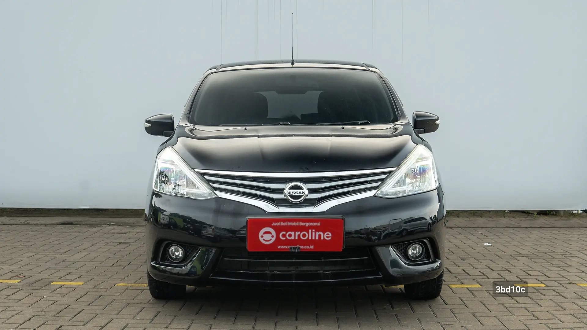 Nissan Grand livina XV 1.5 2017