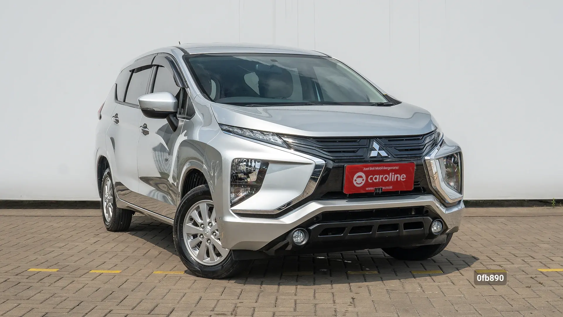 Mitsubishi Xpander GLS 1.5 2020