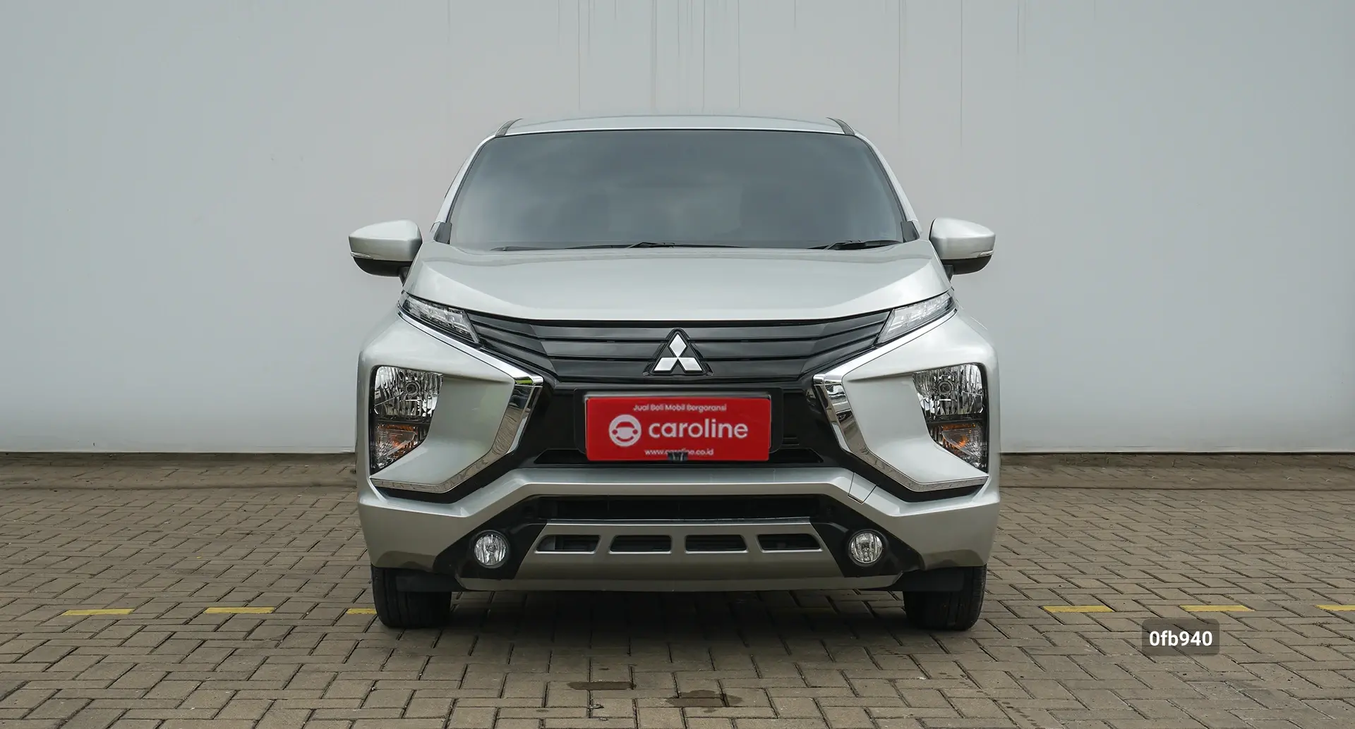 Mitsubishi Xpander GLS 1.5 2019