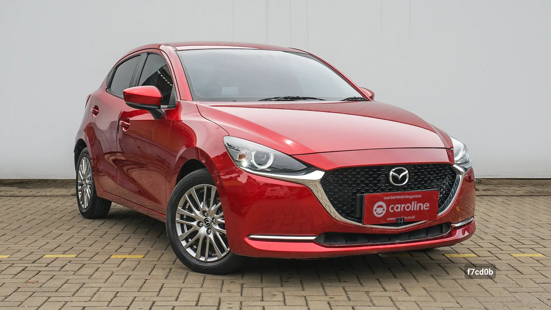 Mazda Mazda2 GT SKYACTIVE 1.5 2021