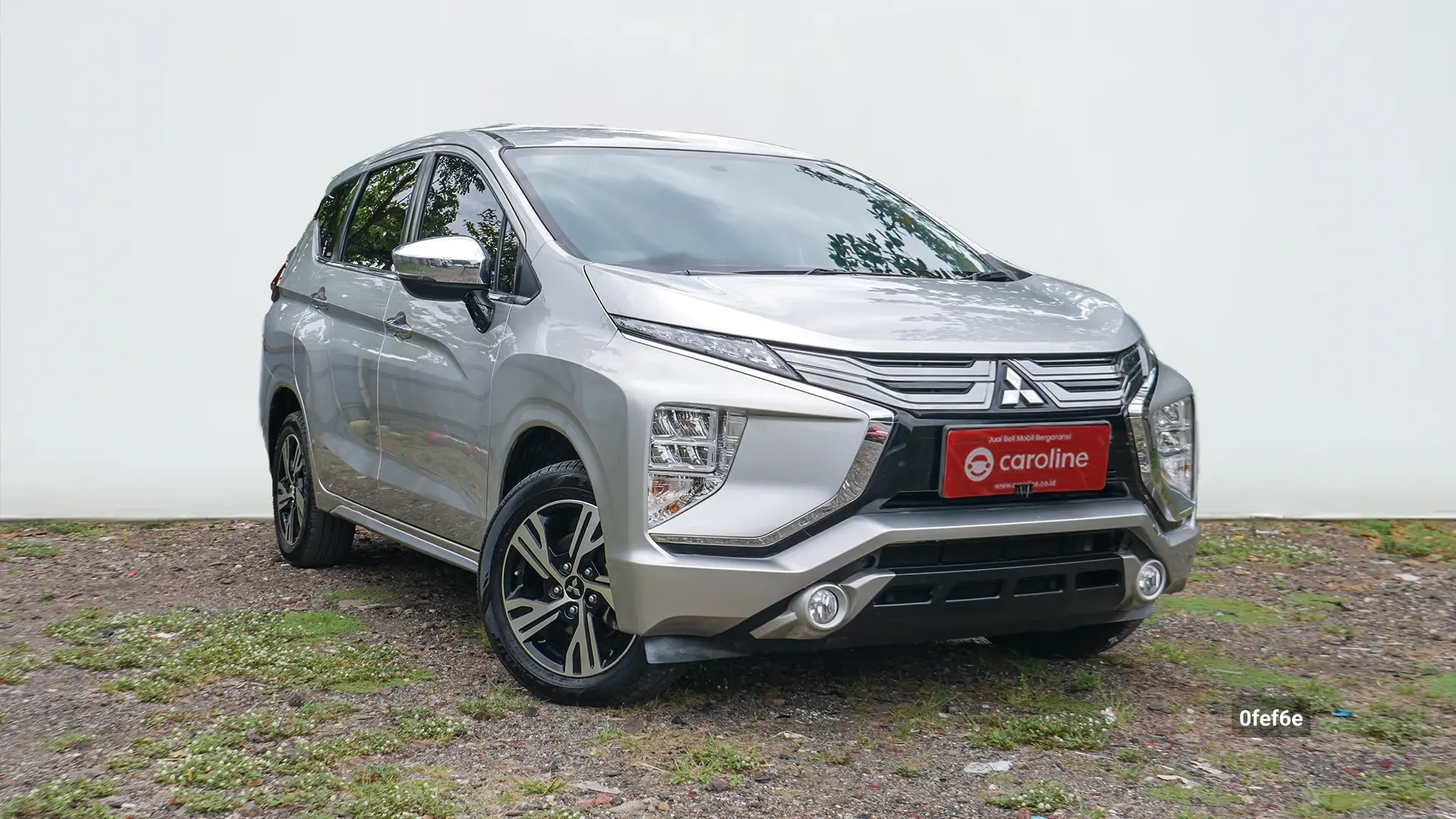 Mitsubishi Xpander ULTIMATE 1.5 2021