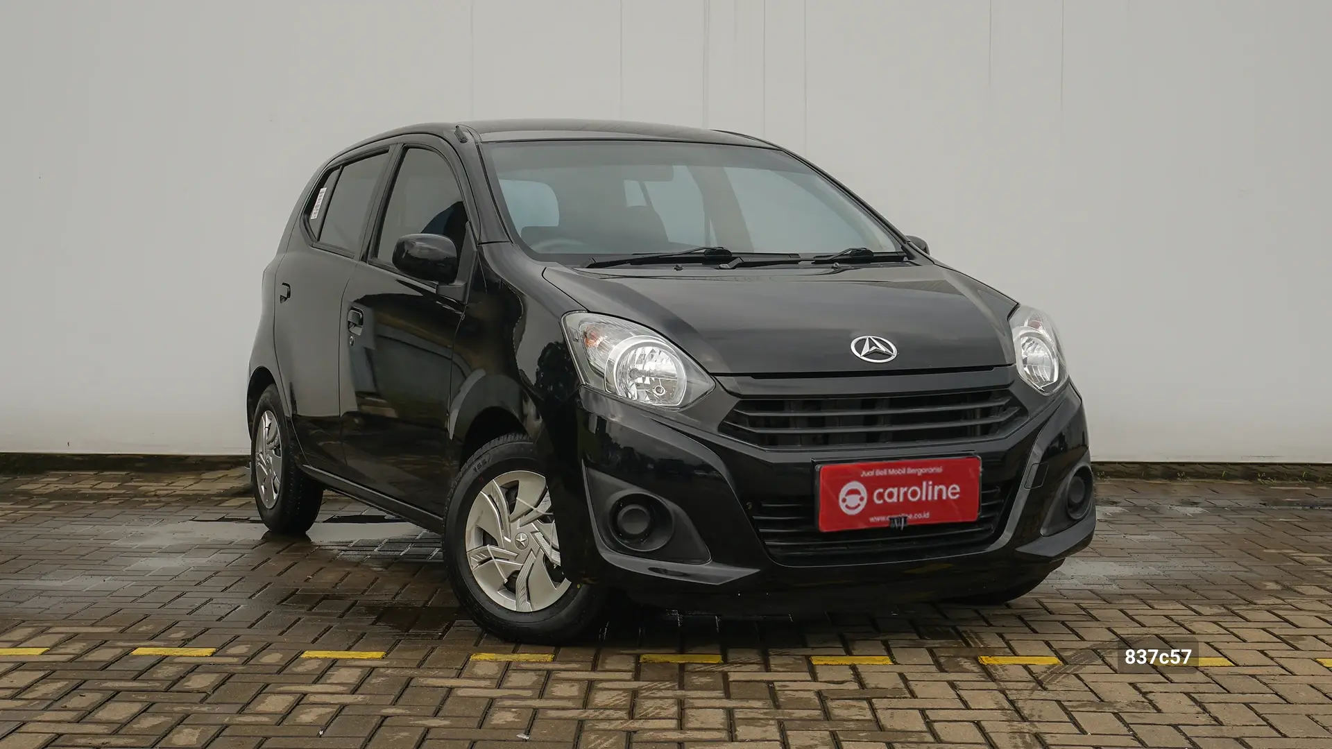 Daihatsu Ayla M 1.0 2020