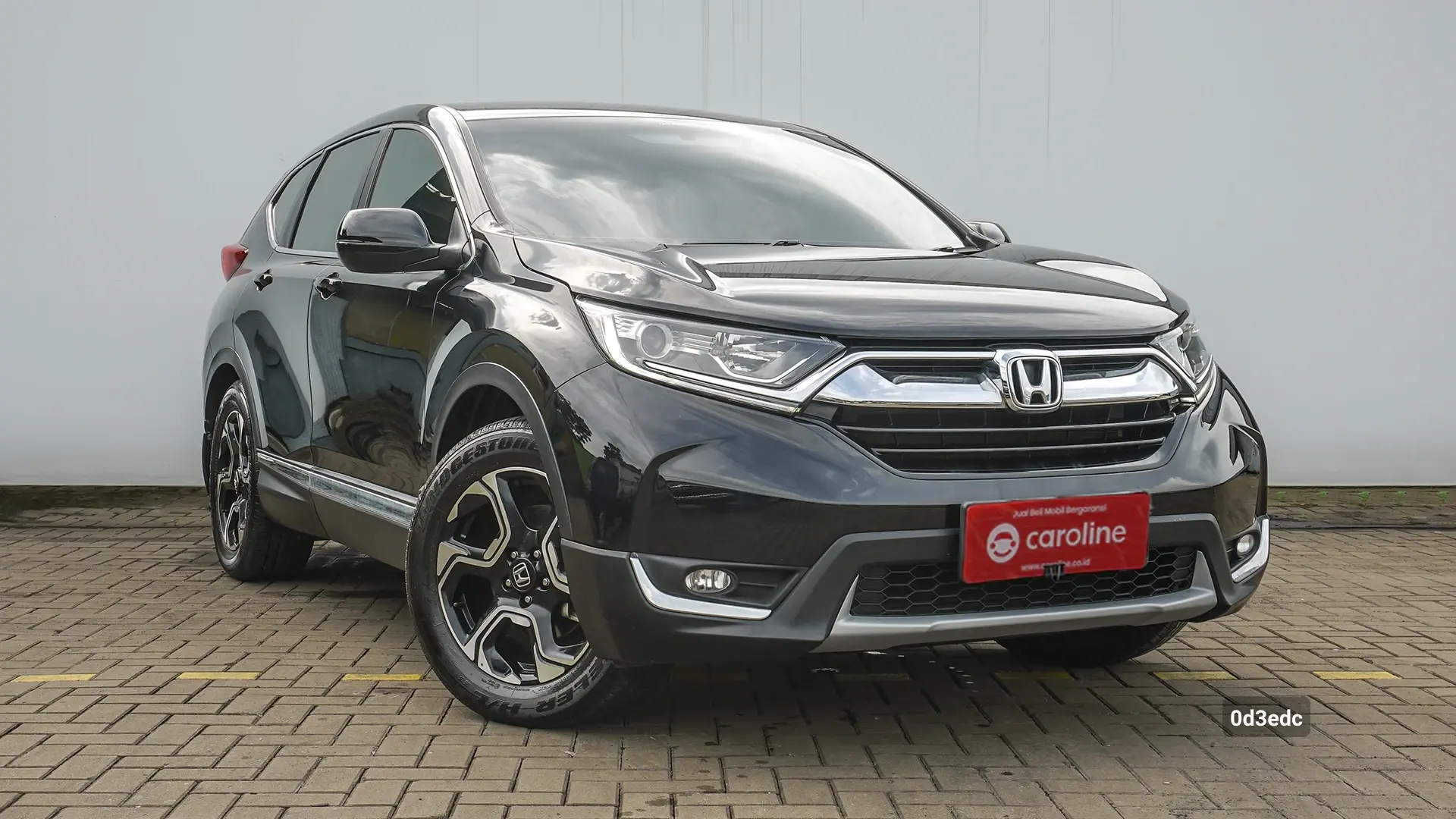 Honda Crv VTEC 2.0 2020