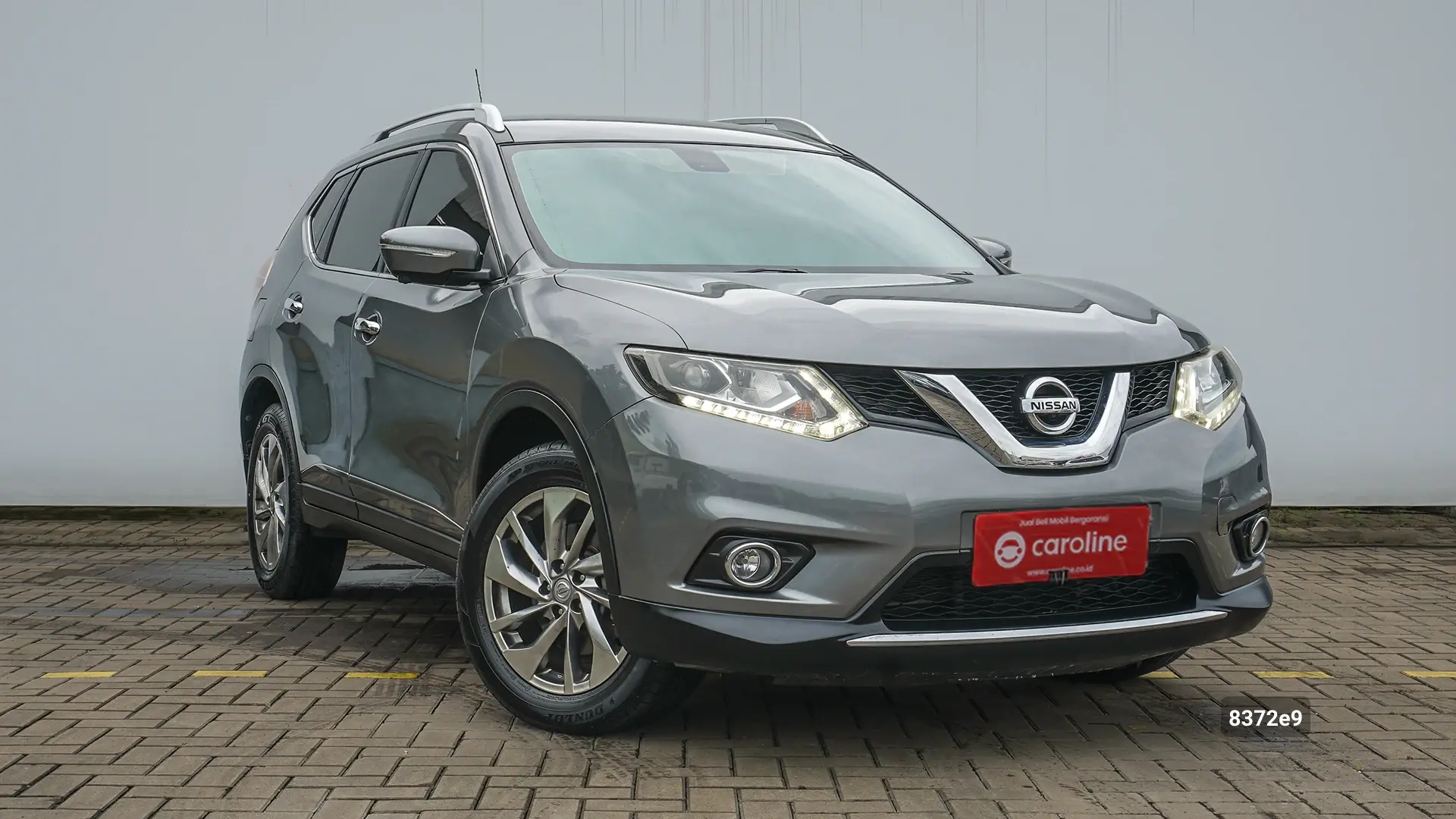 Nissan X-trail X-TRAIL 2.5 2014