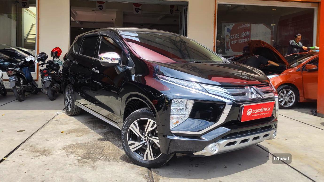 Mitsubishi Xpander ULTIMATE 1.5 2021