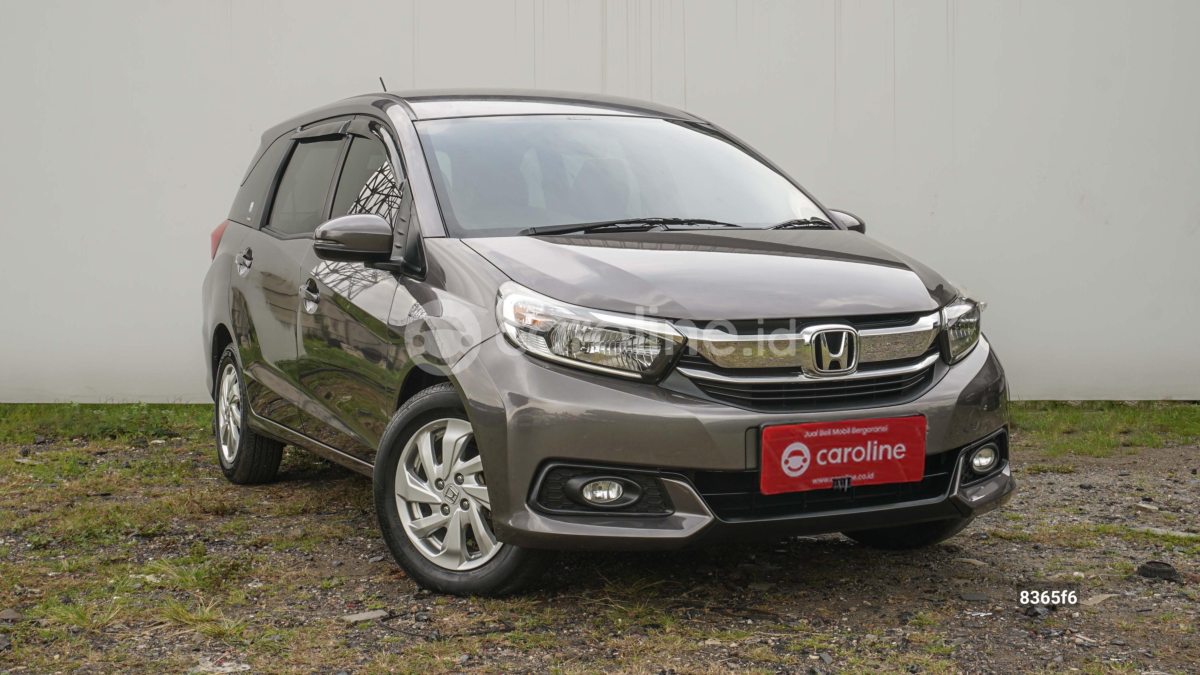 Honda Mobilio E 1.5 2018