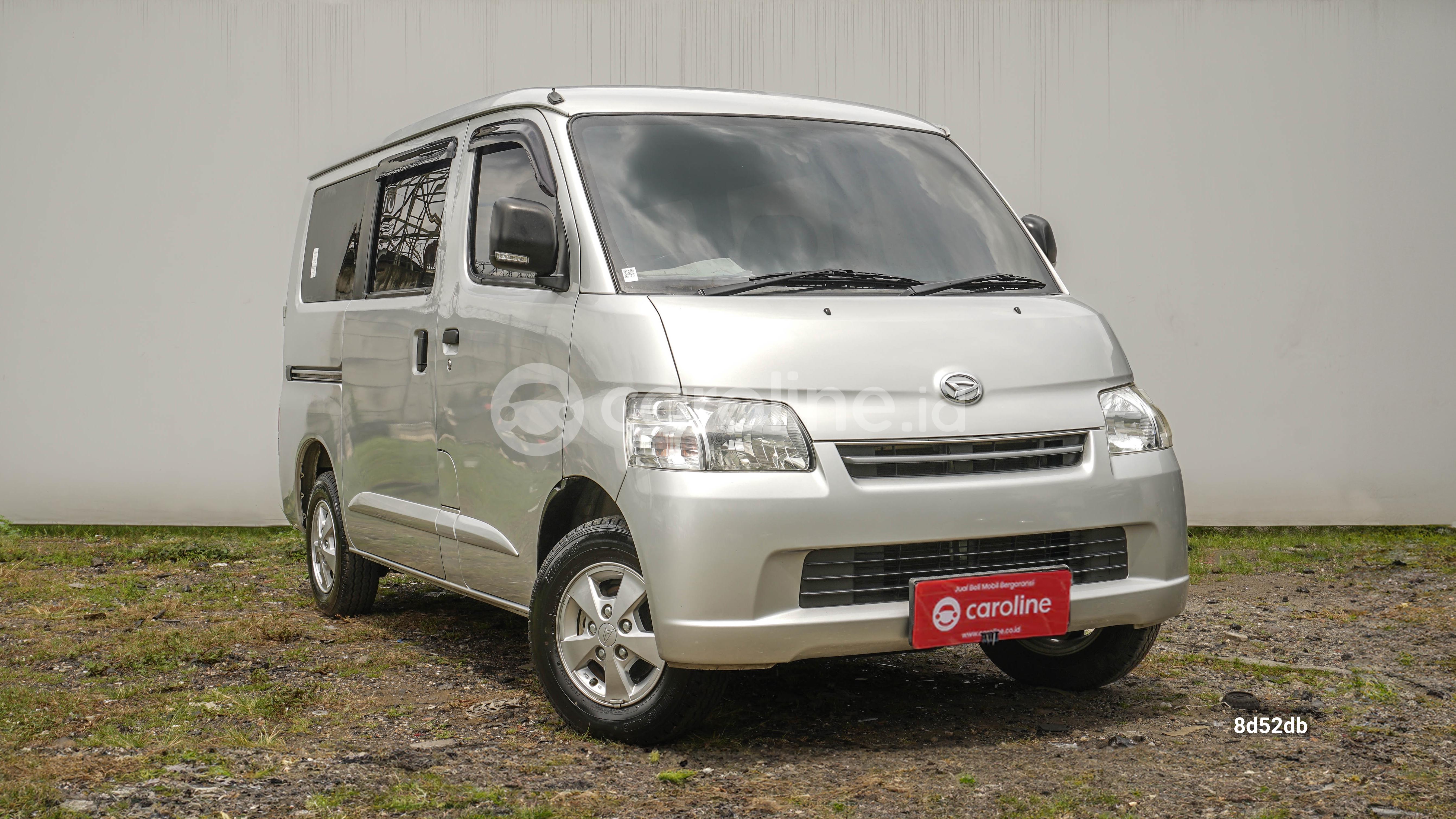 Daihatsu Gran max D 1.3 2019