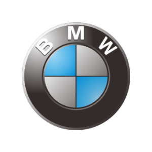 BMW logo