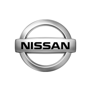 Nissan logo